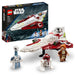 LEGO Jedi Starfighter Di Obi-Wan Kenobi - 75333