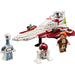 LEGO Jedi Starfighter Di Obi-Wan Kenobi - 75333