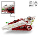 LEGO Jedi Starfighter Di Obi-Wan Kenobi - 75333