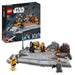 LEGO Obi-Wan Kenobi Vs. Darth Vader - 75334