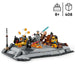 LEGO Obi-Wan Kenobi Vs. Darth Vader - 75334