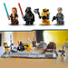 LEGO Obi-Wan Kenobi Vs. Darth Vader - 75334