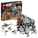 LEGO Walker At-Te - 75337