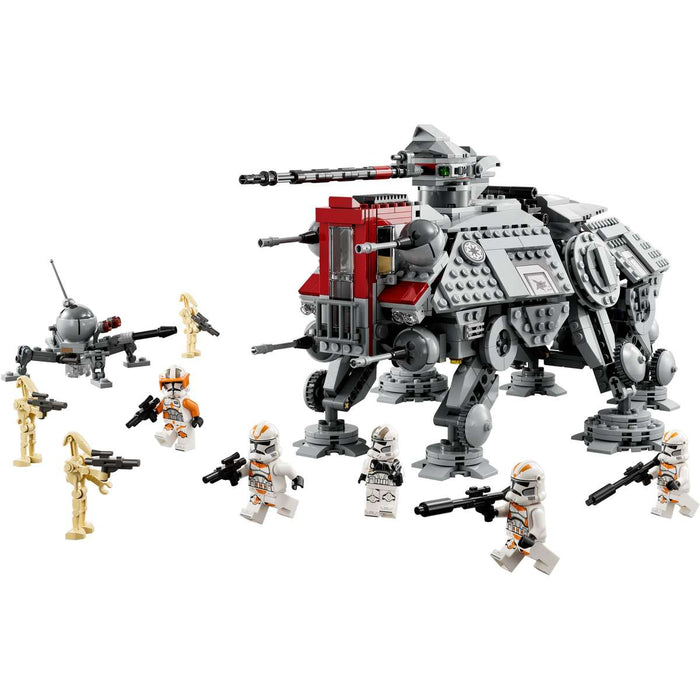 LEGO Walker At-Te - 75337