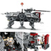 LEGO Walker At-Te - 75337