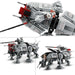 LEGO Walker At-Te - 75337