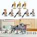 LEGO Walker At-Te - 75337