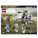 LEGO Star Wars Battle Pack Clone Trooper Legione 501 - 75345