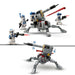 LEGO Star Wars Battle Pack Clone Trooper Legione 501 - 75345