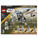 LEGO Star Wars Battle Pack Clone Trooper Legione 501 - 75345