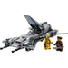 LEGO Star Wars Pirata Snub Fighter - 75346