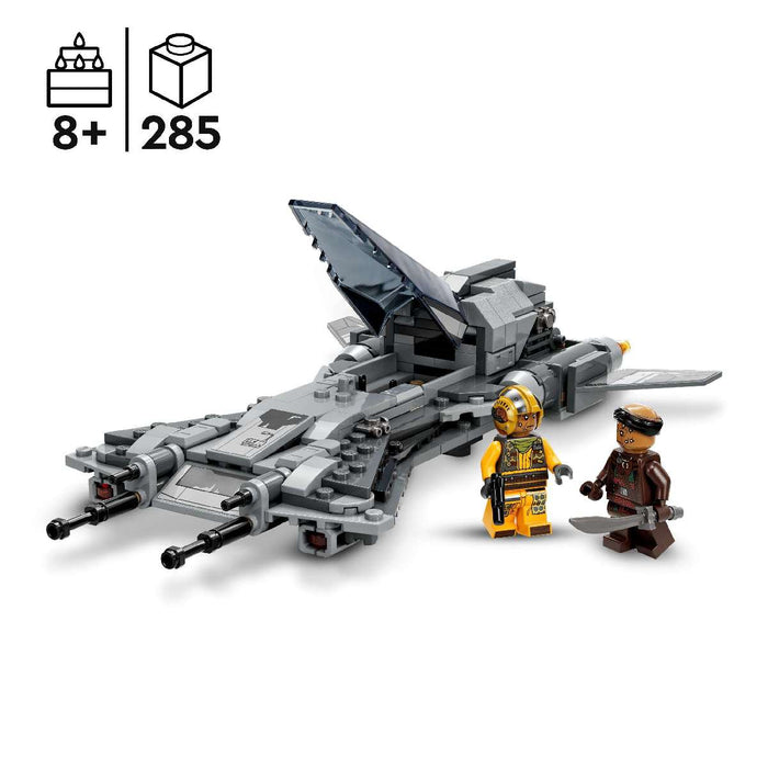 LEGO Star Wars Pirata Snub Fighter - 75346