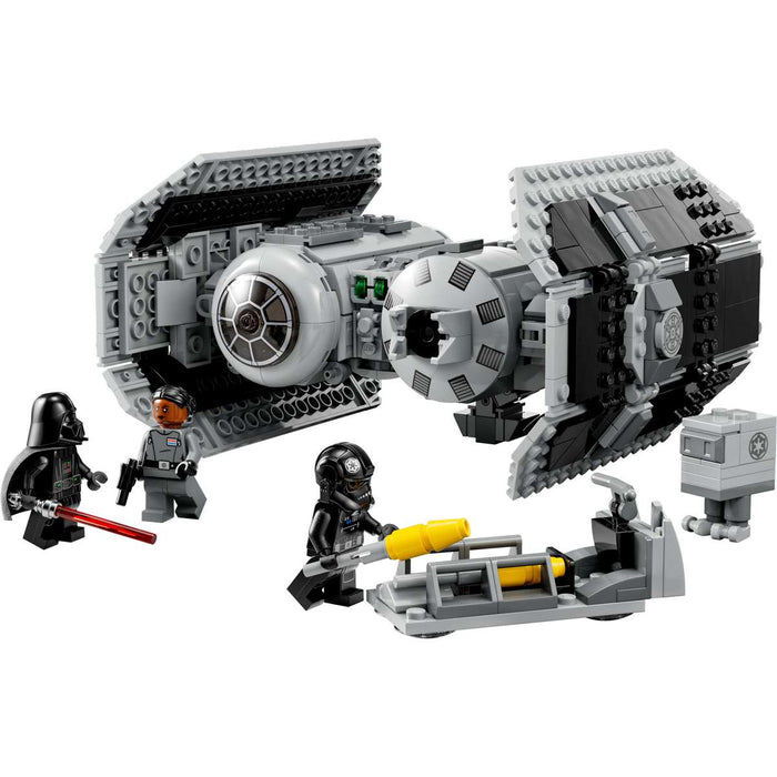 LEGO Star Wars Tie Bomber - 75347