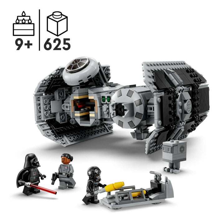 LEGO Star Wars Tie Bomber - 75347