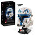 COSTRUZIONI Star Wars Casco Di Captain Rex - 75349