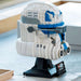 COSTRUZIONI Star Wars Casco Di Captain Rex - 75349