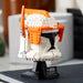 COSTRUZIONI Star Wars Casco Del Comandante Clone Cody - 75350