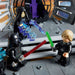 LEGO Star Wars Diorama Sala Del Trono Dell’Imperatore - 75352