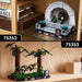 LEGO Star Wars Diorama Inseguimento Con Lo Speeder Su Endor - 75353