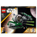 LEGO Jedi Starfighter Di Yoda - 75360