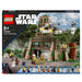 LEGO Base Ribelle Su Yavin 4 - 75365