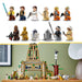 LEGO Base Ribelle Su Yavin 4 - 75365