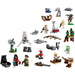 LEGO Calendario Dell’Avvento Star Wars - 75366