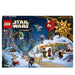 LEGO Calendario Dell’Avvento Star Wars - 75366