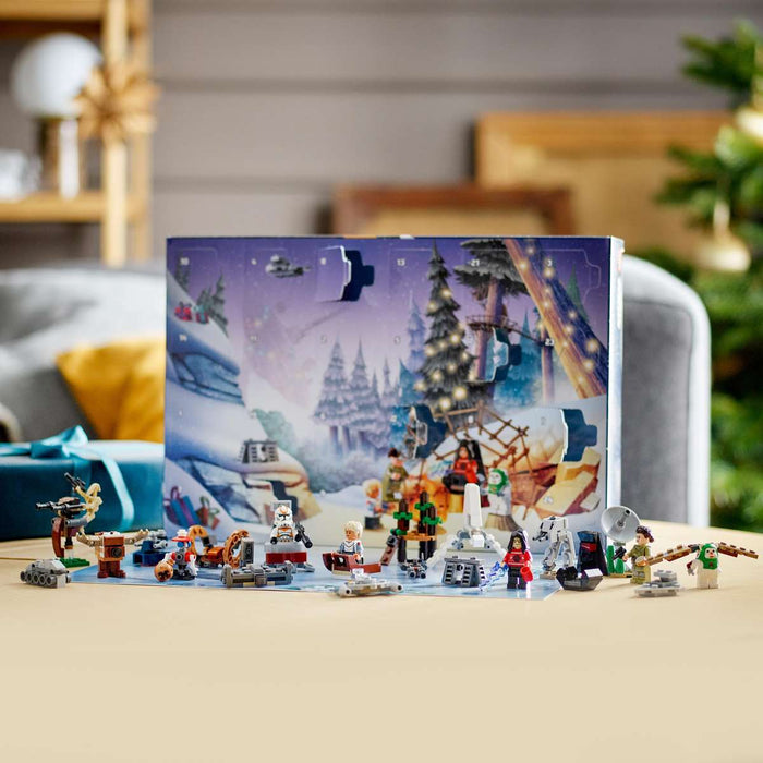 LEGO Calendario Dell’Avvento Star Wars - 75366