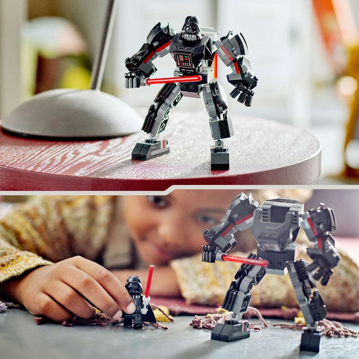 LEGO Mech Di Darth Vader - 75368