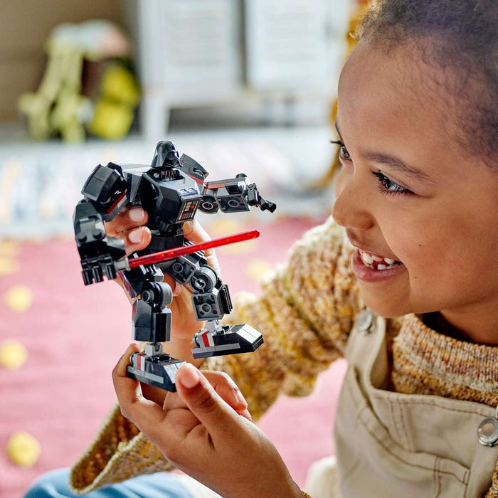 LEGO Mech Di Darth Vader - 75368