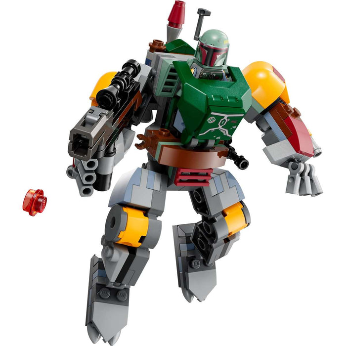 LEGO Mech Di Boba Fett - 75369