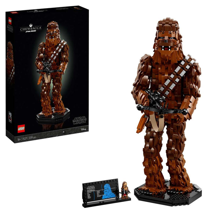 LEGO Chewbacca - 75371