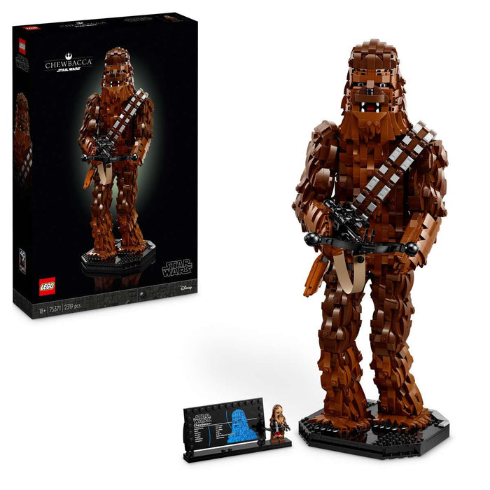 LEGO Chewbacca - 75371