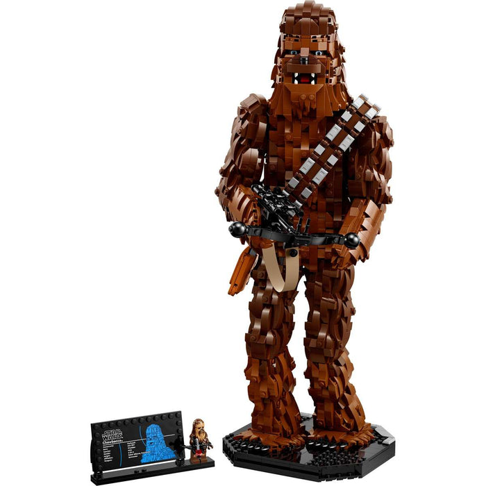 LEGO Chewbacca - 75371