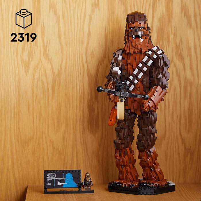 LEGO Chewbacca - 75371