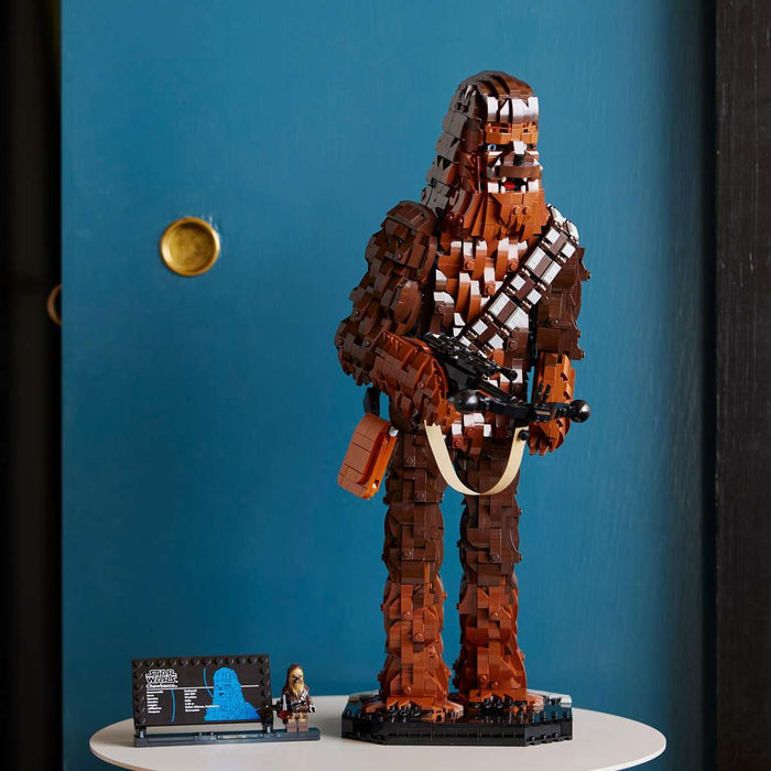 LEGO Chewbacca - 75371