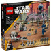 LEGO Battle Pack Clone Trooper E Battle Droid - 75372