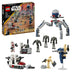 LEGO Battle Pack Clone Trooper E Battle Droid - 75372