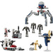 LEGO Battle Pack Clone Trooper E Battle Droid - 75372