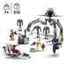 LEGO Battle Pack Clone Trooper E Battle Droid - 75372