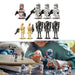 LEGO Battle Pack Clone Trooper E Battle Droid - 75372