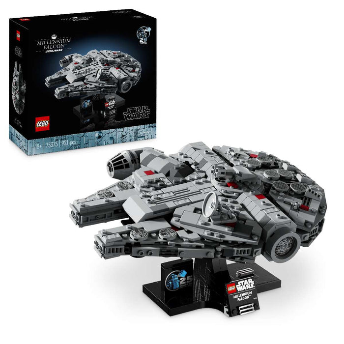 LEGO Millennium Falcon - 75375