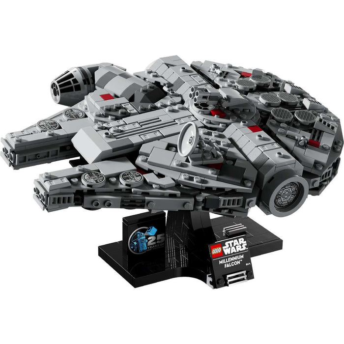 LEGO Millennium Falcon - 75375