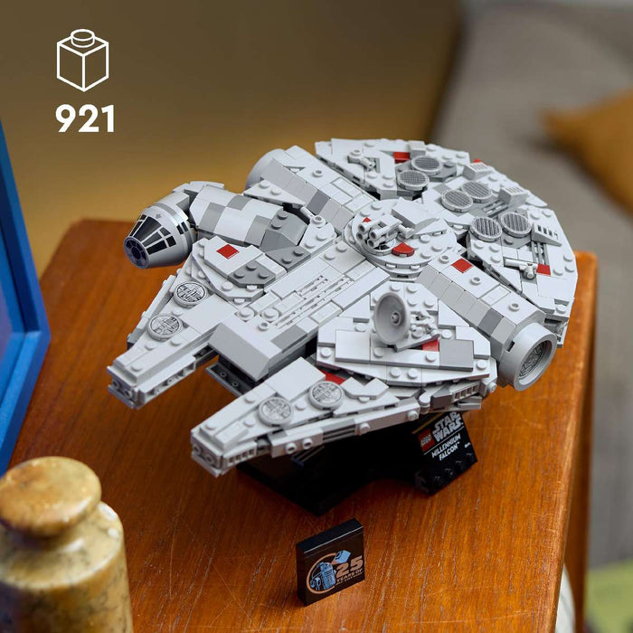 LEGO Millennium Falcon - 75375