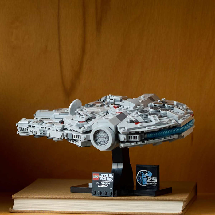 LEGO Millennium Falcon - 75375