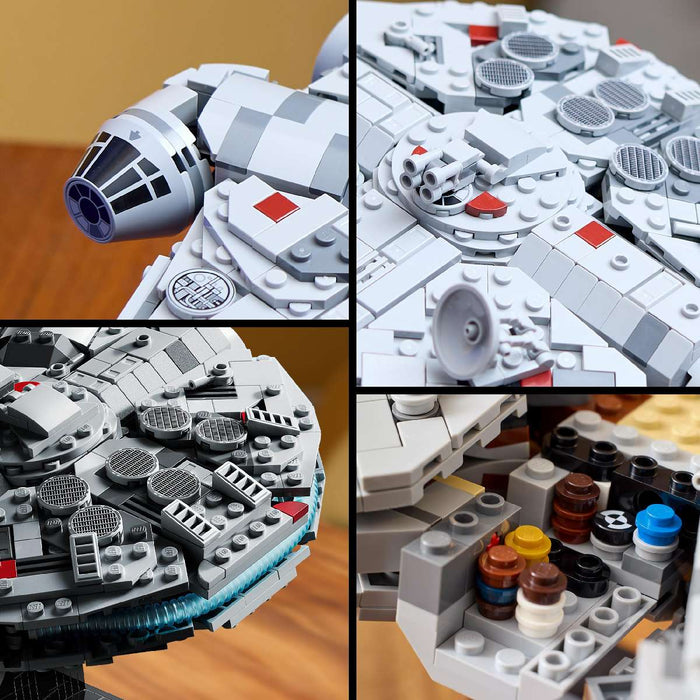 LEGO Millennium Falcon - 75375