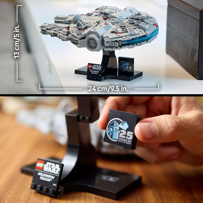 LEGO Millennium Falcon - 75375