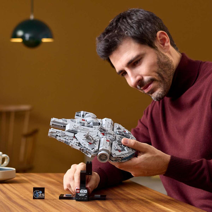 LEGO Millennium Falcon - 75375