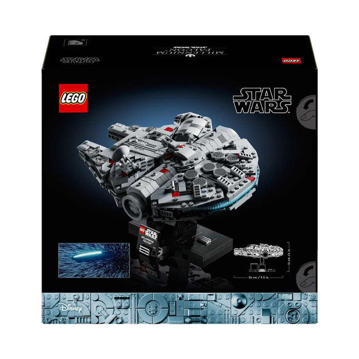 LEGO Millennium Falcon - 75375